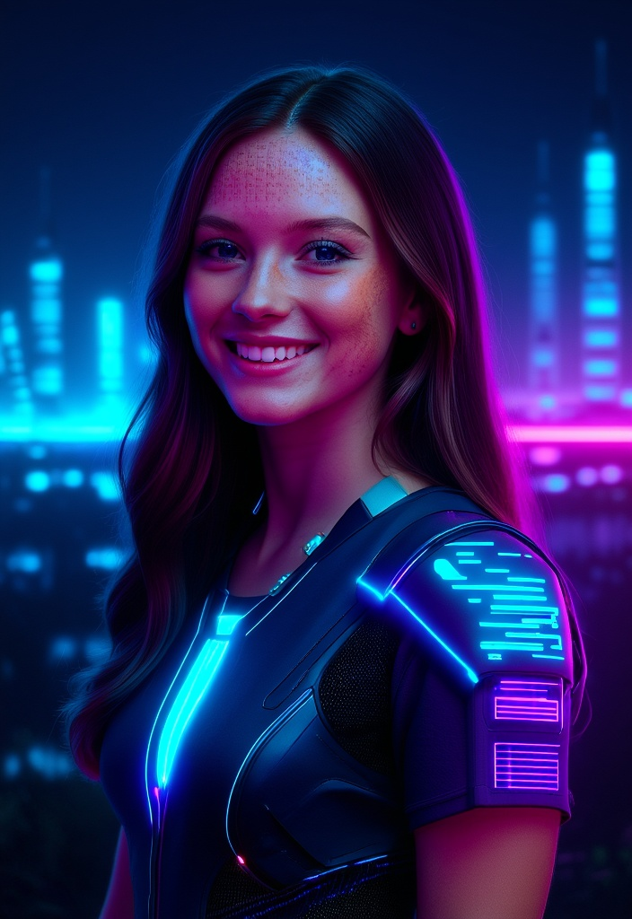 Cyberpunk after
